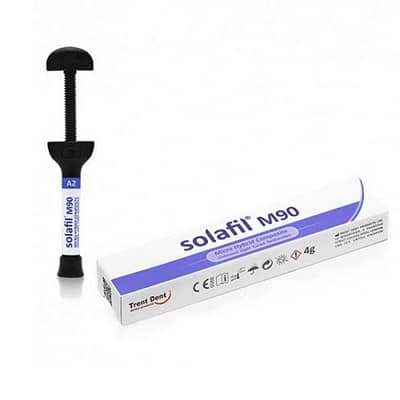 کامپوزیت  Solafil M90 مدل BW , XBW